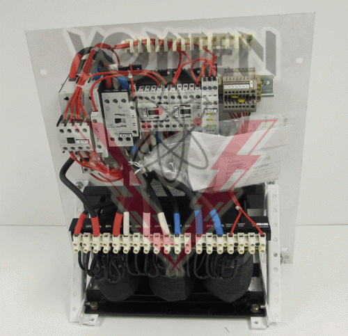 DAT22KW/U/240V Starter by Moeller