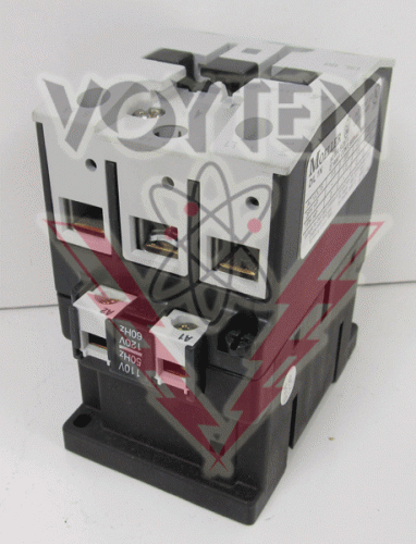 DIL1N(110V50HZ120V60HZ) Contactor by Moeller