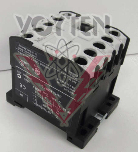 DILER-22(220V50/60HZ) Contactor by Moeller
