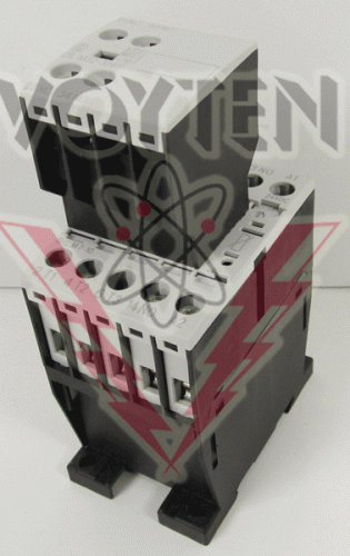 DILM7-21(24VDC) Contactor by Moeller