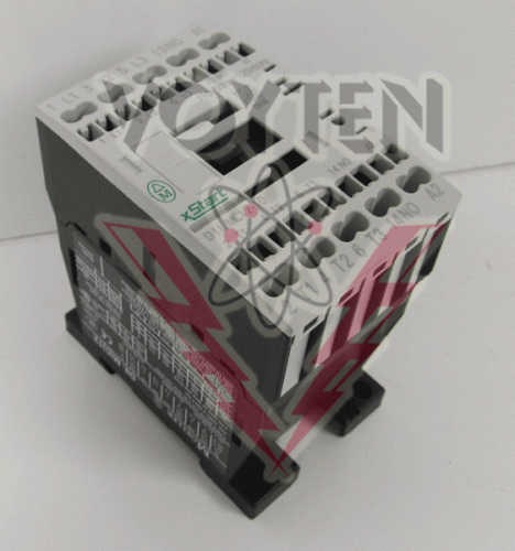 DILMC12-10 Contactor by Moeller