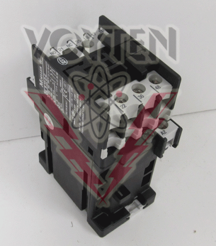 DILR22D-G Relay by Moeller