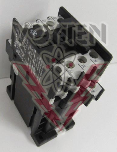 DILR31-G Relay by Moeller