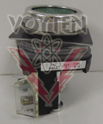 800T-A1D1 Push Button by Allen Bradley