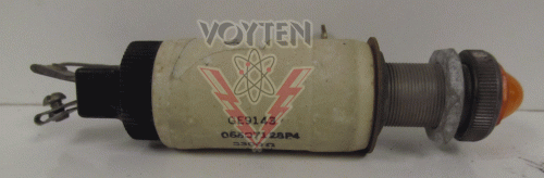 06507128B4 Indicating Lamp by General Electric