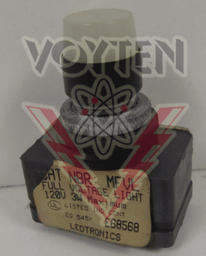 MFVL Light by Ledtronics