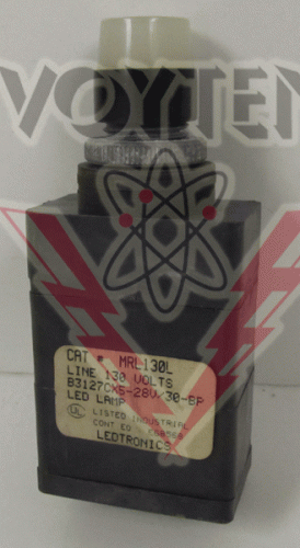 MRL130L-WHITE Light by Ledtronics