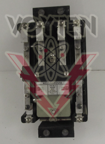 1343010 Relay by Eaton, Cutler Hammer or Westinghouse