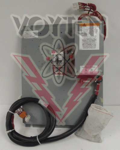 ATH1FDA30100XKU Transfer Switch by Eaton, Cutler Hammer or Westinghouse