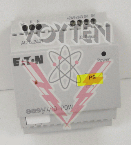 EASY400-P0W AC-DC Converter by Eaton, Cutler Hammer or Westinghouse