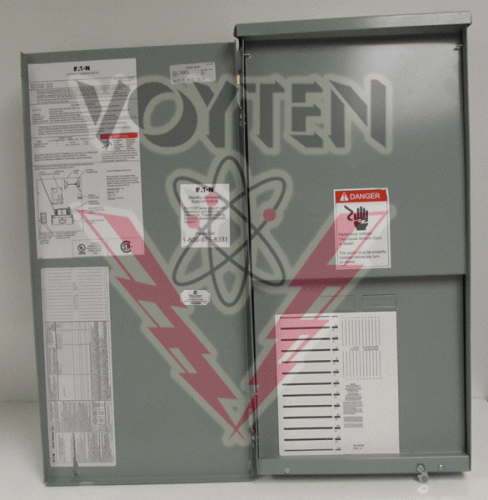 EGS100L24R Transfer Switch by Eaton, Cutler Hammer or Westinghouse