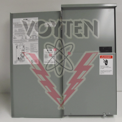 EGS200NSEA Transfer Switch by Eaton, Cutler Hammer or Westinghouse