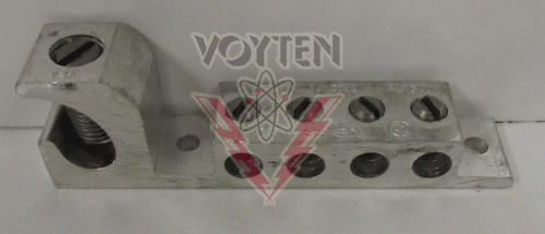 MSEGR1CS Grounding Deviceby Eaton, Cutler Hammer or Westinghouse