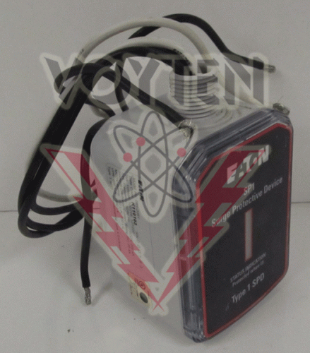 SP1-208Y Surge Protector by Eaton, Cutler Hammer or Westinghouse