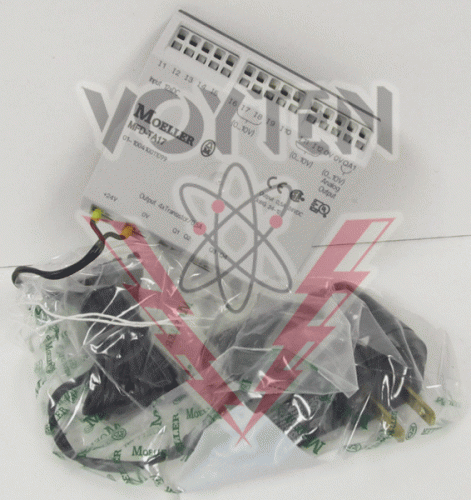 MFD-TA17 Transistor by Moeller