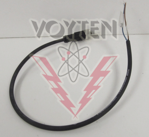 XZCP114L5 Connector by Tlemecanique