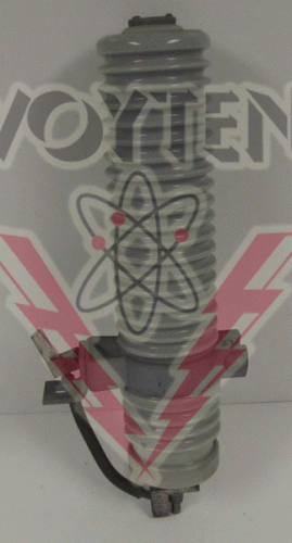 UHAA015012A12MB21 Surge Arrestor by Cooper Power Systems