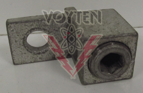 PNL-4/0-AB Connector by Allen Bradley