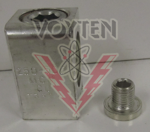 T350K Terminal Assembly by Eaton, Cutler Hammer or Westinghouse