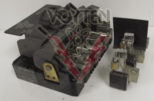 1494F-D30 Switch by Allen Bradley