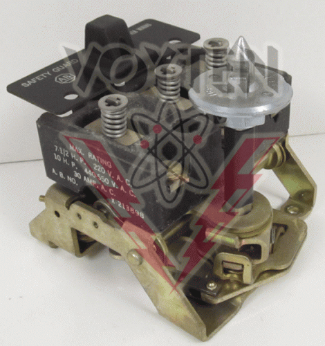 X-213898 Switch by Allen Bradley