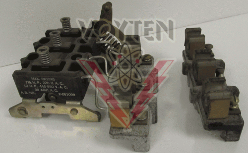 X-261098 Switch by Allen Bradley