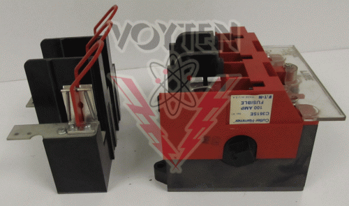 C361SE Switch by Eaton, Cutler Hammer or Westinghouse