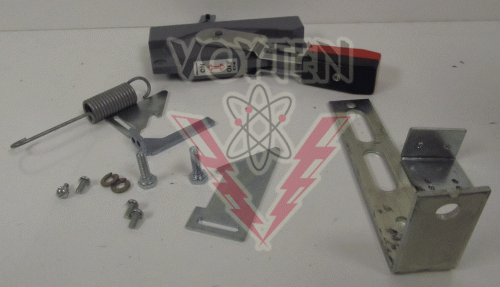 C361H1 Switch by Eaton, Cutler Hammer or Westinghouse