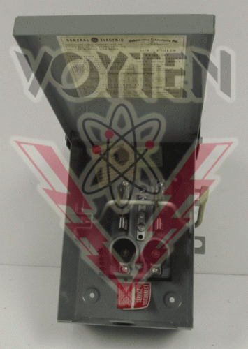 TC23311RH Switch by General Electric