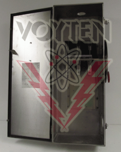 SHD364NF-TB Switch by Thomas and Betts