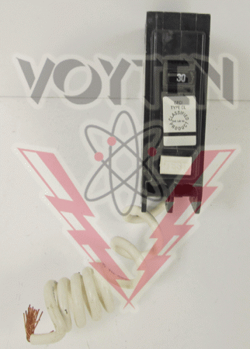 CL130GF Circuit Breaker by Eaton, Cutler Hammer or Westinghouse