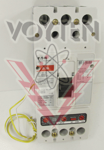 JD3150WS09 Circuit Breaker by Eaton, Cutler Hammer or Westinghouse