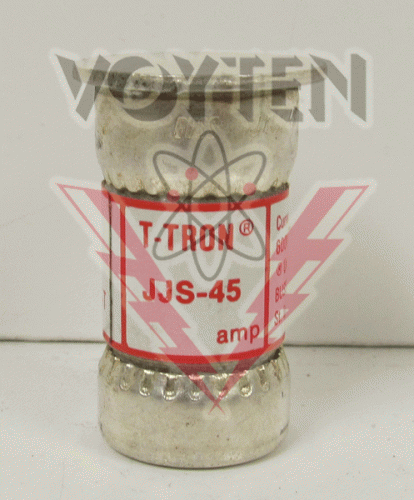 JJS-45 Fuse by Bussmann
