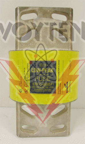 KRP-C-4000SP Fuse by Bussmann