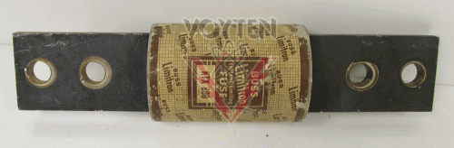 KTX800 Fuse by Bussmann