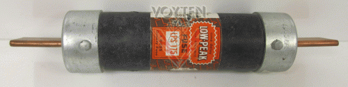 LPS175 Fuse by Bussmann
