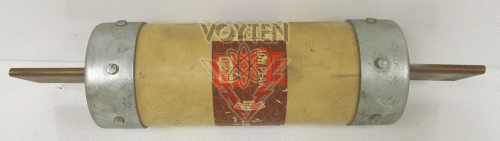 LPS500 Fuse by Bussmann