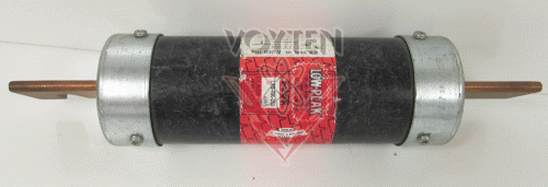 LPS-RK-250 Fuse by Bussmann