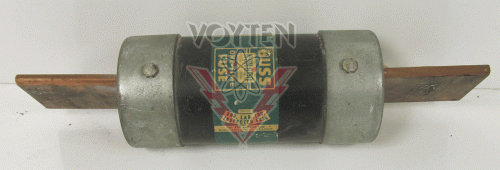 N0N600 Fuse by Bussmann