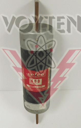 CRS-400 Fuse by CEFCO