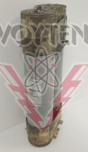 15KLH-175E Fuse by Eaton, Cutler Hammer or Westinghouse