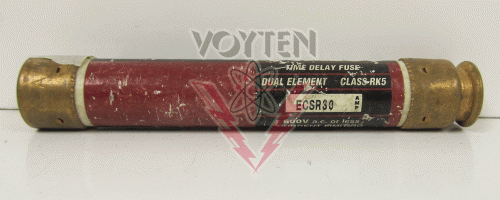 ECSR30 Fuse by EBullet