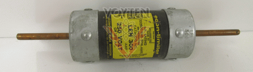 LEN300 Fuse by Economy