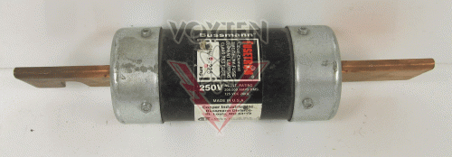 FRN-R-225 Fuse by Fusetron