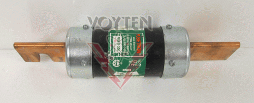 FRN-R-300 Fuse by Fusetron