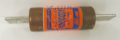 A2D200R Fuse by Gould