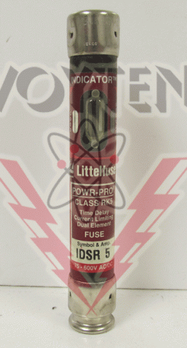 IDSR5 Fuse by Littelfuse