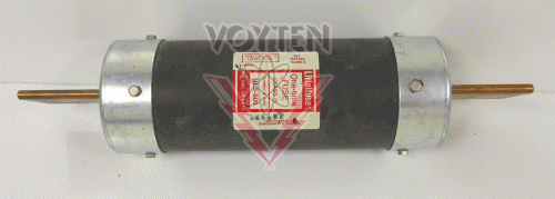 NLS-600 Fuse by Littelfuse