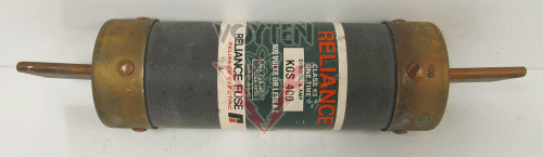 K0S400 Fuse by Reliance