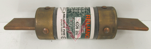 KON350 Fuse by Reliance